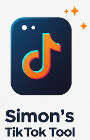 Simon's Logo